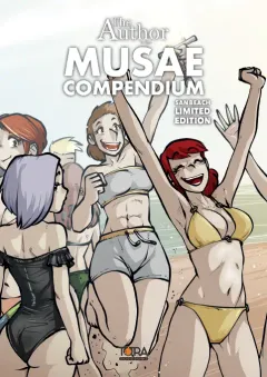 Volume cover